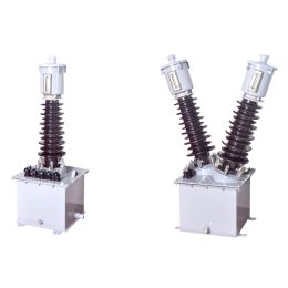 JDJ2, JDJJ2-35 油浸式电压互感器 | 35kV 单相户外计量与保护专用PT