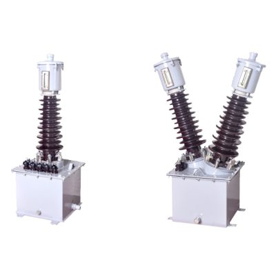JDJ2, JDJJ2-35 油浸式电压互感器 | 35kV 单相户外计量与保护专用PT