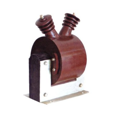 JDZC-3, JDZC-6, JDZC-10 电压互感器, 室内半封闭环氧树脂浇注PT