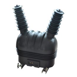 JDZW-35 全封闭式环氧树脂电压互感器｜35kV 户外测量与保护用PT
