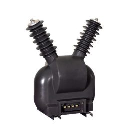 JDZW-10R, JDZW12-10KV  电压互感器｜内置熔断器真空浇注型 PT