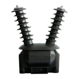 JDZW-20、JDZW2-20kV 户外环氧树脂电压互感器