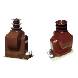 JDZXF9, JDZX9-35W 户外环氧树脂电压互感器｜35kV 全封闭单相