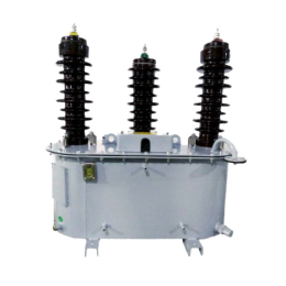 JLS-20KV 户外油浸式组合互感器