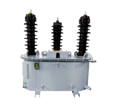 JLS-20KV 户外油浸式组合互感器 JLS-20KV 户外油浸式组合互感器