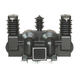 JLSZV-10Kv 三相干式户外组合互感器