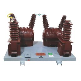 JLSZW-35 三相户外环氧树脂组合互感器