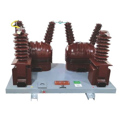 JLSZW-35 三相户外环氧树脂组合互感器 JLSZW-35 三相户外环氧树脂组合互感器