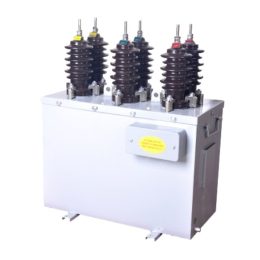 JLSZW3-10 干式户外组合互感器, 环氧树脂