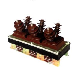 JSZW-10 三相电压互感器｜10kv 户内环氧树脂绝缘PT