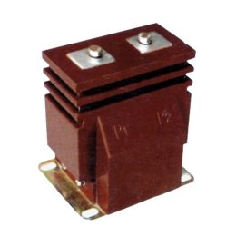 LZX-10, LZZ-10, LZZW-10 环氧树脂浇注式电流互感器