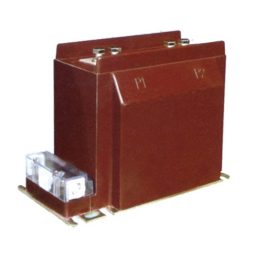 LZZBJ9-12 电流互感器, 室内环氧树脂全封闭