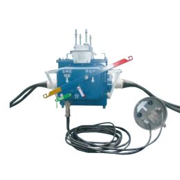 FZW28-12 户外真空负荷开关 | 12kV 自动隔离型断路器