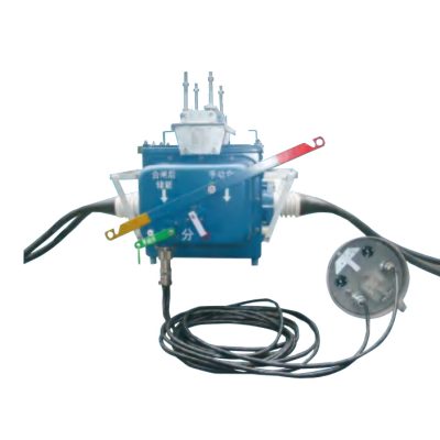 FZW28-12 户外真空负荷开关 | 12kV 自动隔离型断路器 FZW28-12 户外真空负荷开关 | 12kV 自动隔离型断路器