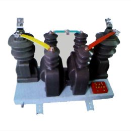 JLSZW 户外环氧树脂组合互感器