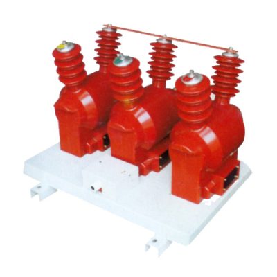 JSZW-10R 户外环氧树脂组合电压互感器 |