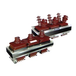 JSZW3-10 户内三相环氧树脂组合电压互感器
