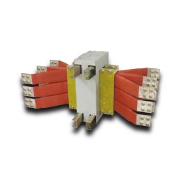 LJM-1, LJM-2, LJM-3 母线型室内零序电流互感器