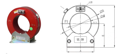 零序电流互感器原理与应用详解｜工作机制与故障检测优势