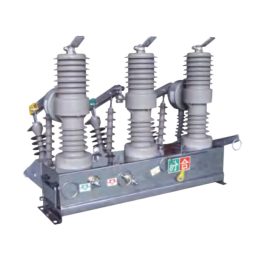 ZW32-12(G) 户外真空断路器｜12kV 柱上式三相断路器