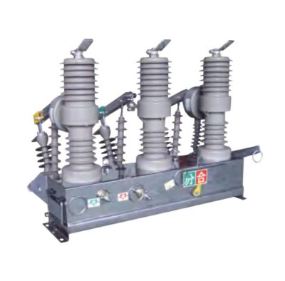 ZW32-12(G) 户外真空断路器|12kV 柱上式三相断路器 ZW32-12(G) 户外真空断路器|12kV 柱上式三相断路器