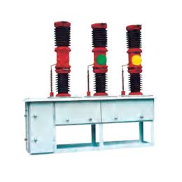 ZW7-40.5kV 户外高压真空断路器