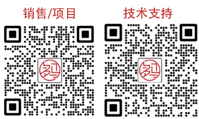 Duoma QR